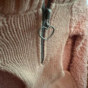 🐶 Small Dog Sweater. Pink. NWT